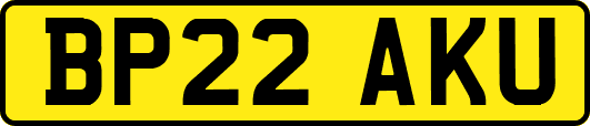 BP22AKU