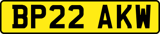 BP22AKW