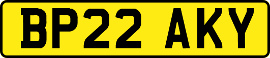BP22AKY