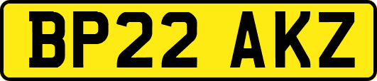 BP22AKZ