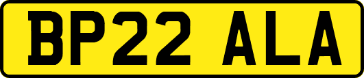 BP22ALA