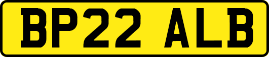BP22ALB