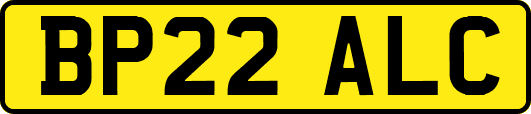 BP22ALC
