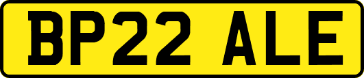 BP22ALE
