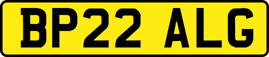 BP22ALG