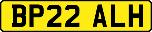 BP22ALH
