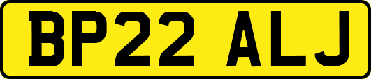 BP22ALJ