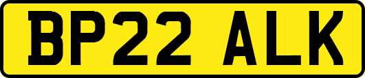 BP22ALK