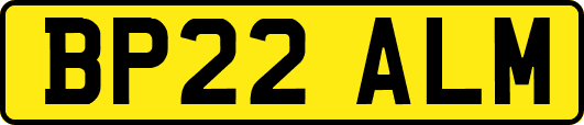 BP22ALM