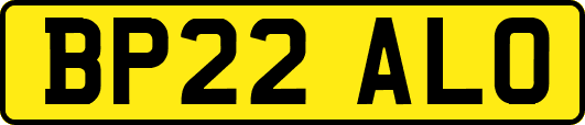 BP22ALO
