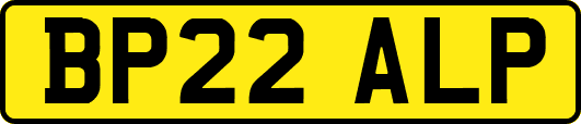 BP22ALP