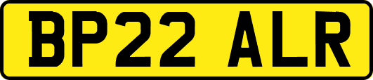 BP22ALR