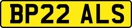 BP22ALS
