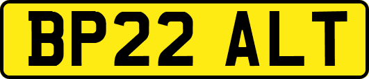 BP22ALT