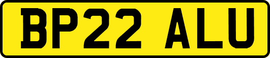 BP22ALU