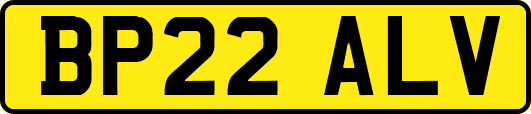 BP22ALV