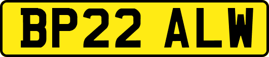 BP22ALW