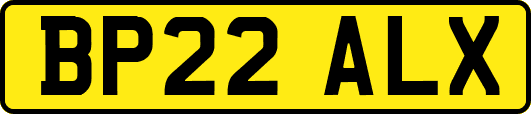 BP22ALX