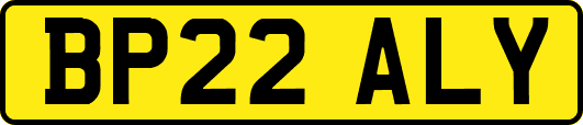 BP22ALY
