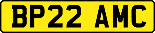 BP22AMC