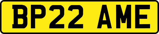BP22AME