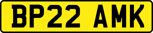 BP22AMK