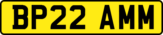 BP22AMM