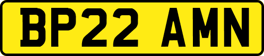 BP22AMN