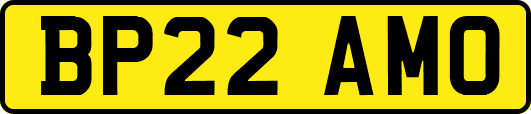 BP22AMO