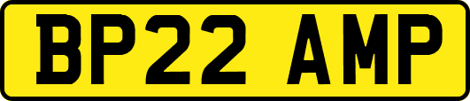 BP22AMP