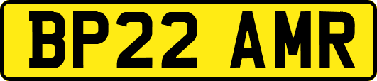 BP22AMR