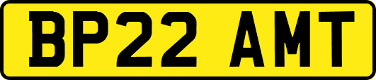 BP22AMT