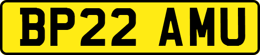 BP22AMU