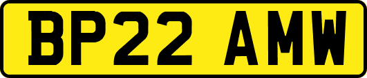 BP22AMW