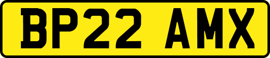 BP22AMX