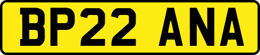 BP22ANA