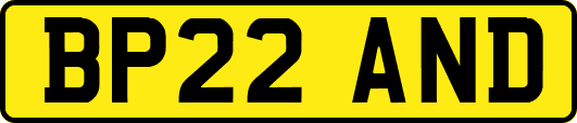 BP22AND
