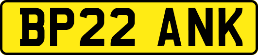 BP22ANK