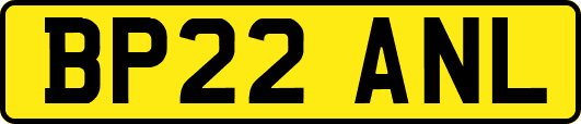BP22ANL
