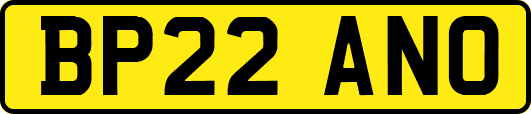 BP22ANO
