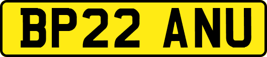 BP22ANU