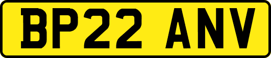 BP22ANV