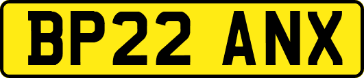 BP22ANX