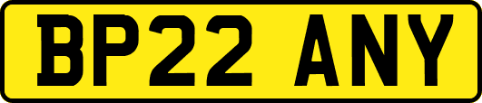 BP22ANY