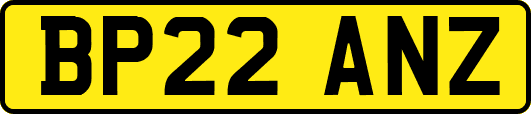BP22ANZ