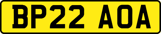 BP22AOA