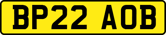 BP22AOB