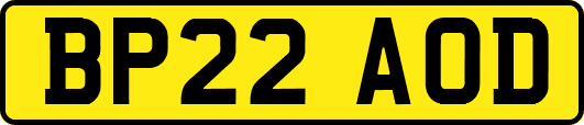 BP22AOD