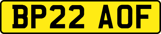 BP22AOF