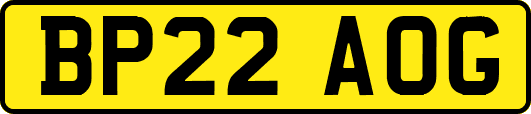 BP22AOG